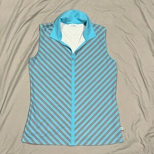 Lady Hagen Golf Tank